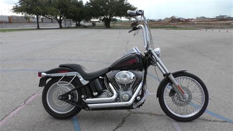 Harley Davidson Softail Standard Specs - Best Auto Cars Reviews