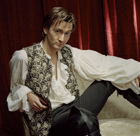 Casanova Publicity Shots (2005) - David Tennant Photo (10985443) - Fanpop