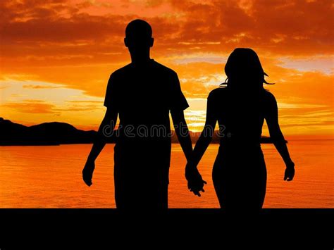 Couple walking in sunset. On the sea #Sponsored , #AFFILIATE, # ...