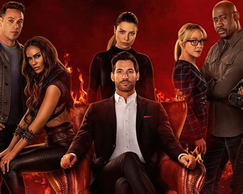 1280x1024 Lucifer Season 6 Wallpaper,1280x1024 Resolution HD 4k Wallpapers,Images,Backgrounds ...