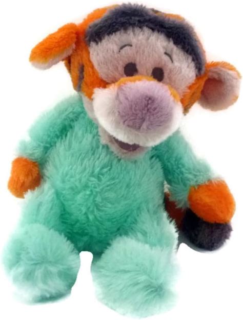 Amazon.com: Disney Winnie the Pooh, Baby Tigger Large 17 Long Pile Plush Doll Toy : Toys & Games