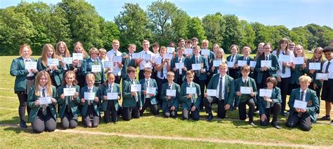 Kirkbie Kendal School on Twitter: "Well done to all the Yr7 and Yr8 ...