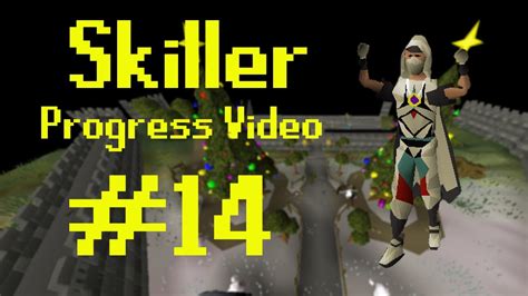 Graceful Outfit (OSRS Skiller #14) - YouTube