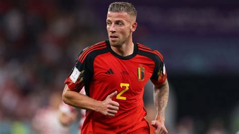 Belgium Alderweireld announces international retirement - 7sport