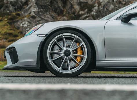 Are Slotted or Drilled Brake Rotors Actually Better?