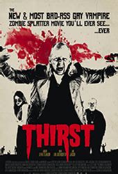 thirst - The Zombie Grrlz Horror Podcast