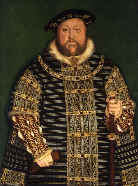 King Henry VIII | Compton VerneyCompton Verney