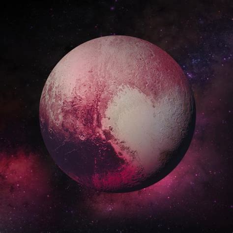 For the Love of Pluto | Latest Science News and Articles | Discovery