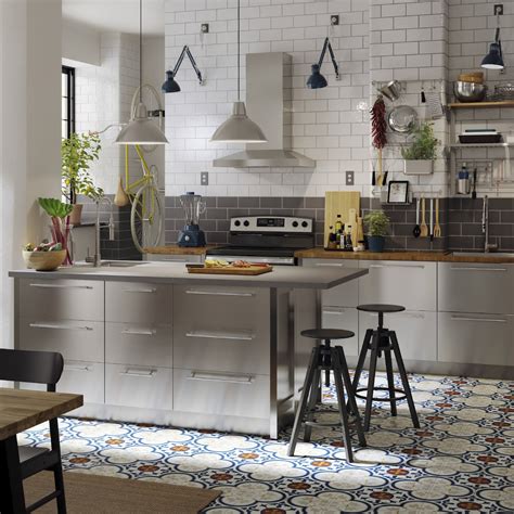 Kitchen Design Ideas Gallery - IKEA CA