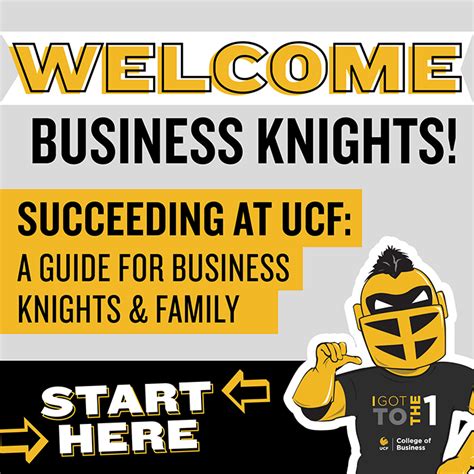 UCF College of Business Administration | Business School