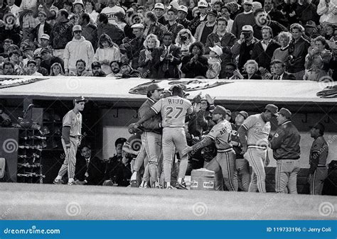 Jose Rijo editorial photo. Image of innings, sports - 119733196