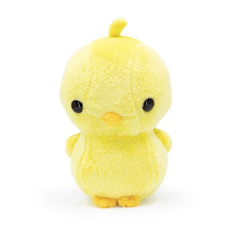 Buy Bellzi Yellow Chick Cute Stuffed Animal Plush Toy - Adorable Soft ...