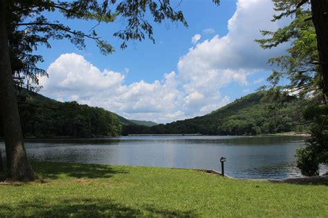 Day Trip Destination: Cowans Gap State Park - Franklin County Free Press