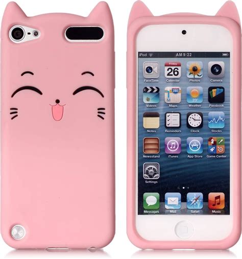 Top 10 Ipod Touch Kawaii Food Cases - Home Kitchen