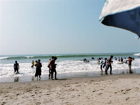 Cox’s Bazar – World’s Longest Sea Beach - Tour Buzz BD