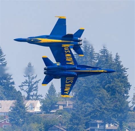 Blue Angels F-18 Air Fighter, Fighter Jets, Us Navy Blue Angels, Go Navy, Military Jets, Pure ...