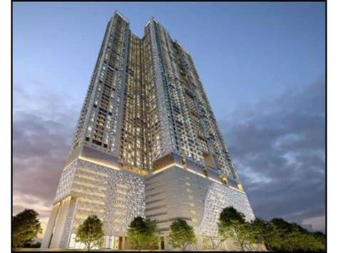 Runwal Group elevates Mulund's skyline with new sky deck apartments - Construction Week India