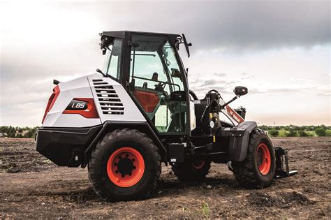 Bobcat Wheel Loaders Summarized — 2022 Spec Guide - Compact Equipment ...