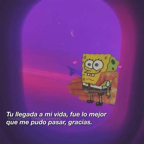 frases de bob esponja y patricio