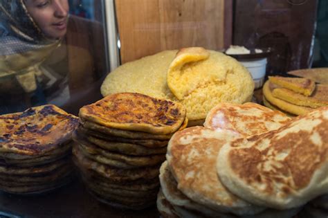 Moroccan street food: 10 things you'll want to try | CNN