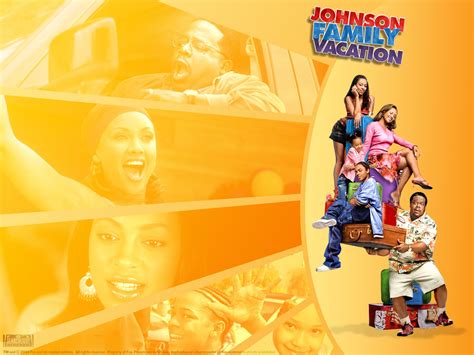 Johnson Family Vacation - Vanessa Williams Wallpaper (1601734) - Fanpop