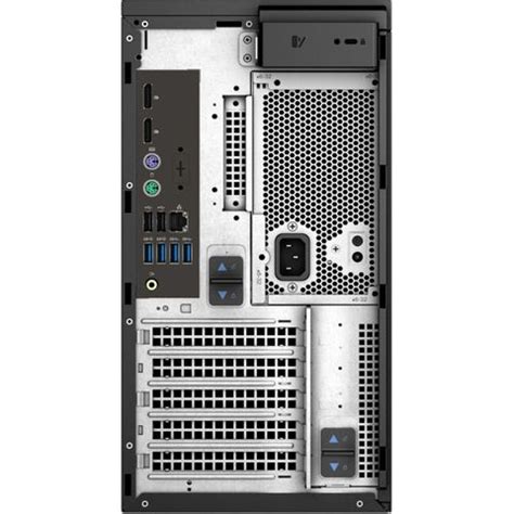 Dell Precision 3640 Xeon Medical Workstation - ARO Systems