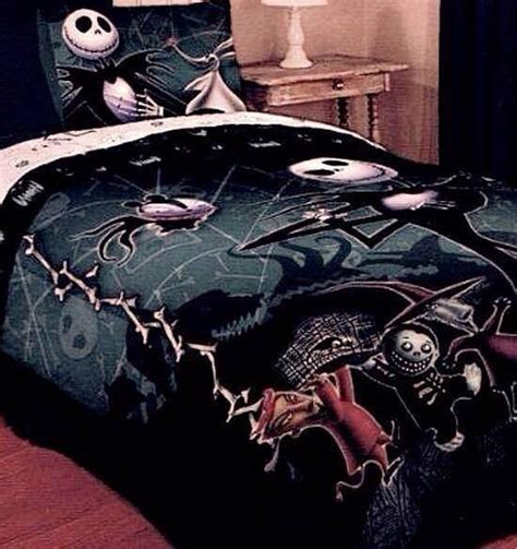 Nightmare Before Christmas Bedding Pictures, Photos, and Images for ...