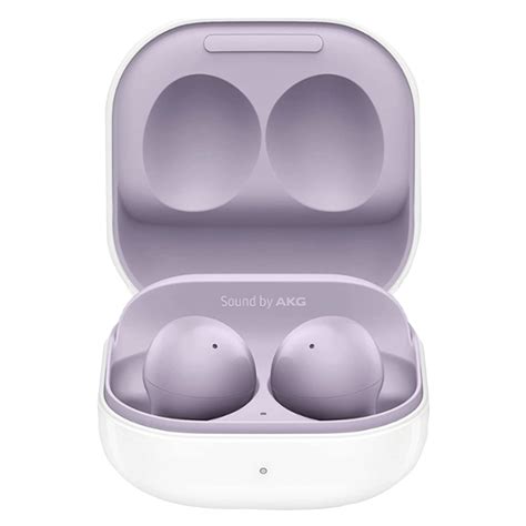 Buy SAMSUNG Galaxy Buds2 SM-R177NLVAINU TWS Earbuds with Active Noise Cancellation (20 Hours ...