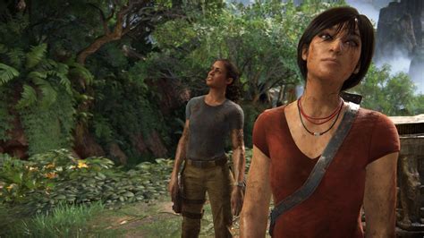 Uncharted: The Lost Legacy, PS4 Review - koru-cottage.com