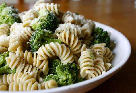 Best 15 Pasta with Broccoli – Easy Recipes To Make at Home