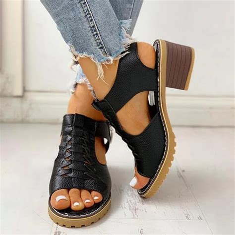 Dotmalls Women's Comfy Orthotic Sandals - Fomnin Shop