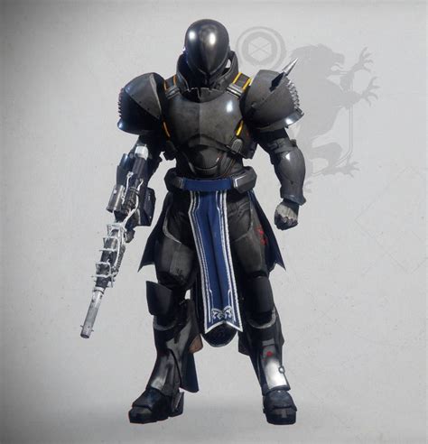 Destiny 2 Titan (Exo) by B1izzardHawkFA | Destiny fashion, Destiny ...