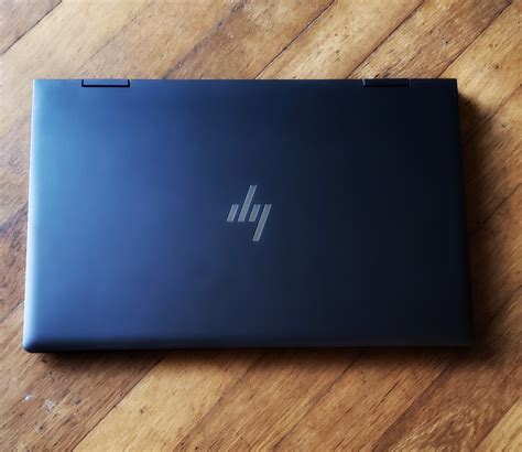 An Honest Review Of The Hp Envy X360 2 In 1 Laptop | tecadmin