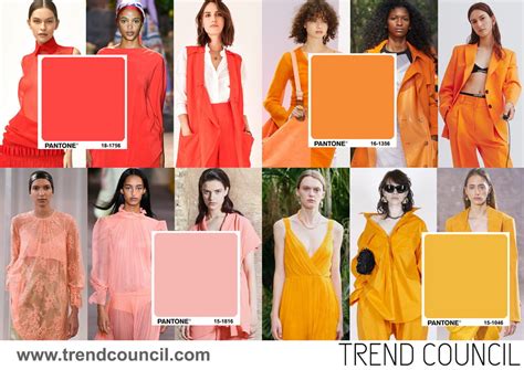 Key Color Report - Spring/Summer 2022 (Trend Council) - Trends (#1278575)