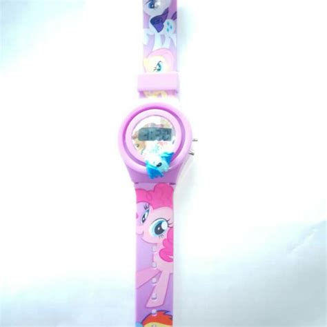 Watch for kids - my little pony | Shopee Malaysia