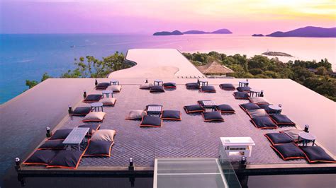 Sri Panwa Phuket - Luxury Pool Villa Hotel & Private Residences