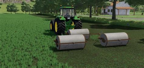 FS22 Implements Mods | Farming Simulator 22 Implements Mods