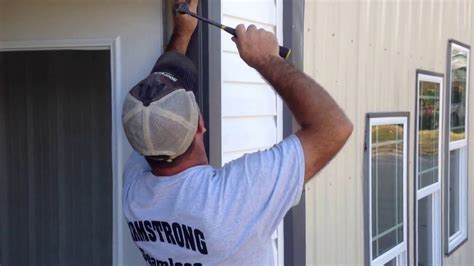 How To - Door Trim Kit Installation: LA Metalworks LLC - YouTube