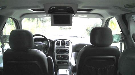 Fresh 45 of 2007 Dodge Caravan Interior | loans4util4upayday4uindustry