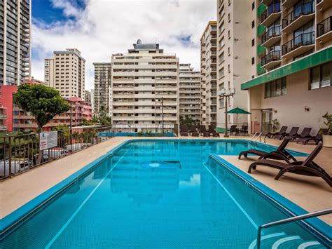 Waikiki Resort Hotel in Oahu Hawaii - Room Deals, Photos & Reviews