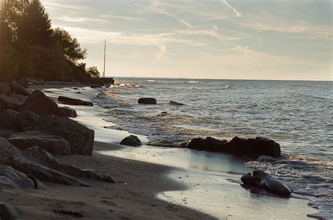 Main Street Beach, Vermilion Ohio | Explore shannonleejones'… | Flickr - Photo Sharing!