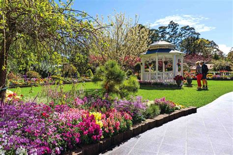 Top Things to Do in Toowoomba, QLD | NeedaBreak