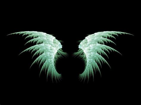 Angel Wings Wallpapers - Wallpaper Cave