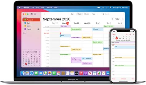 13 Best Calendar Apps For Iphone And Ios Devices | guidetech