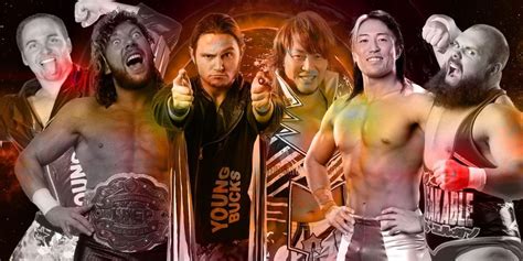 ROH/NJPW War of the Worlds 2016: Night 2 Preview & Predictions