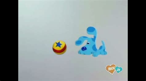 Blue’s Clues - Love Day (Credits, Wubbian) - YouTube