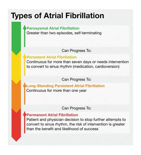 Atrial Fibrillation Classification