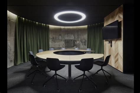 Conference Room Design Ideas and Inspiration | Office Snapshots