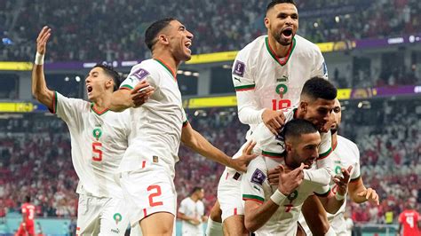 The importance of Morocco's success explained | Football News | Sky Sports