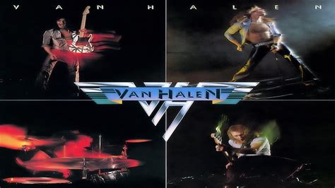 Van Halen - I'm The One (1978) (Remastered) HQ - YouTube